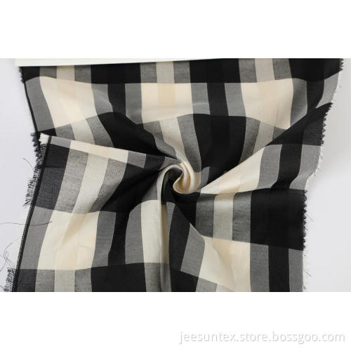 High Quality Acetate Polyester Satin Fabric For Garment